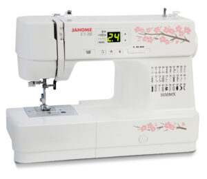 Janome 1030MX