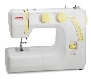 Janome 2032X