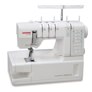 Janome 2000CPX