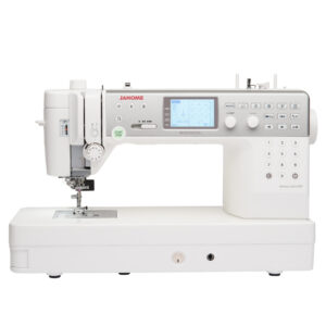 Janome 6700 P