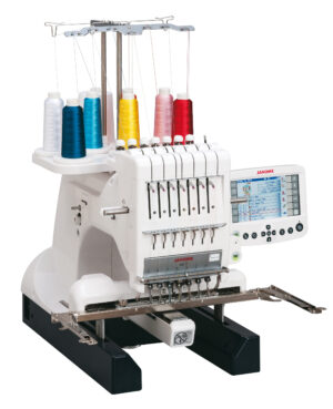Janome MB7