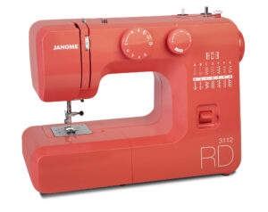 Janome 3112 RD