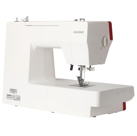 Janome 1522 RD - Imagen 4