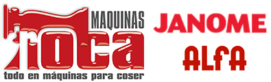 Maquinas Roca