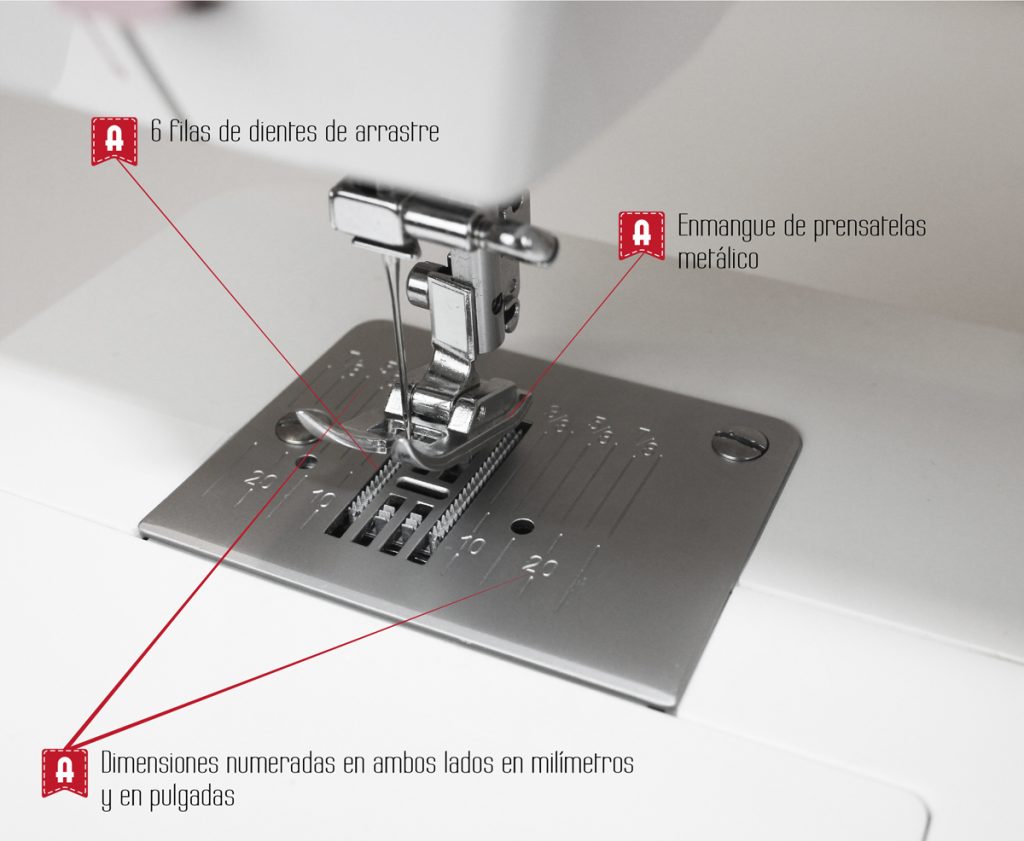 Alfa Style 20 - Imagen 6