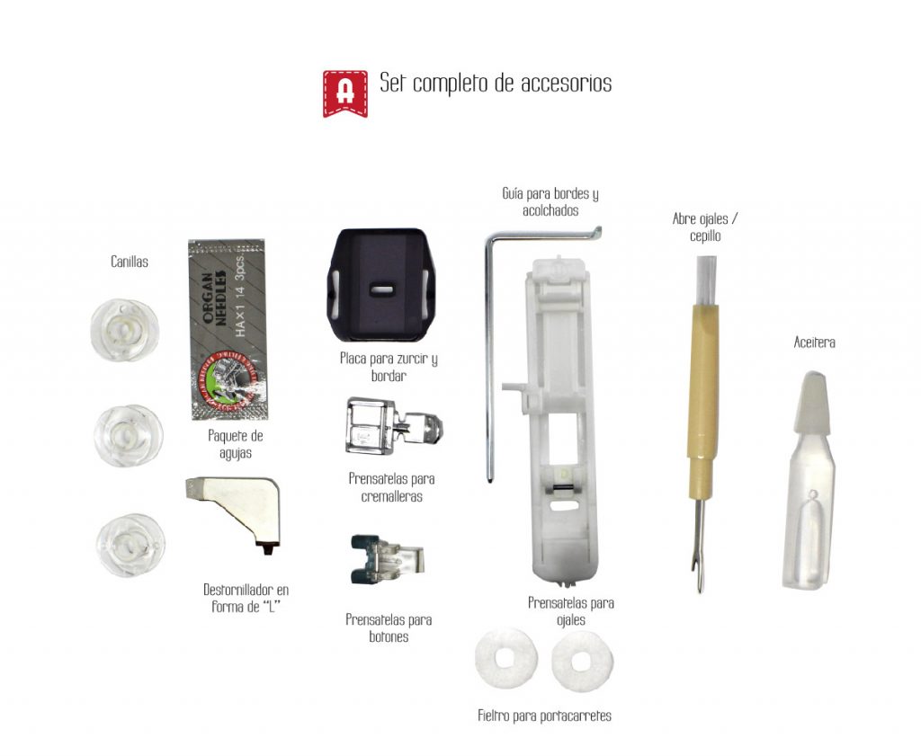 Alfa Practik 9 - Imagen 6