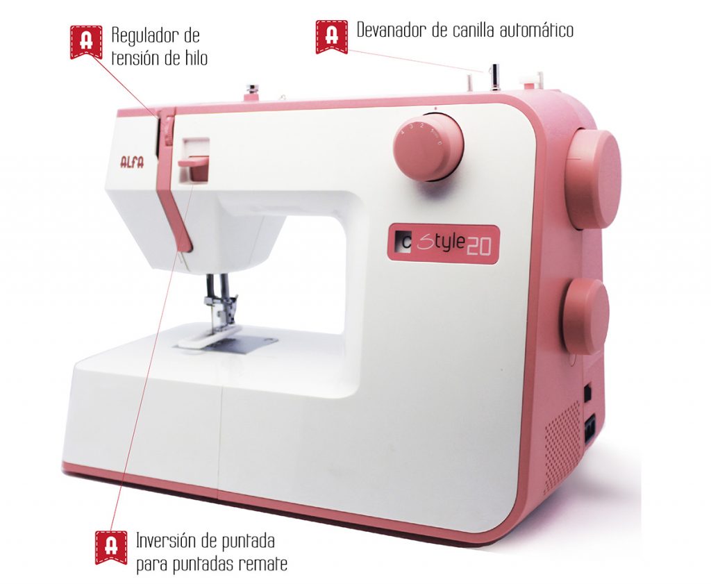 Alfa Style 20 - Imagen 4