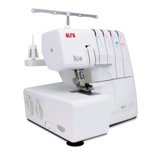 OVERLOCK ALFA 8707
