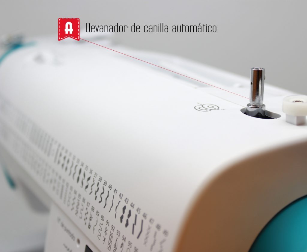 Alfa Next 100 - Imagen 4