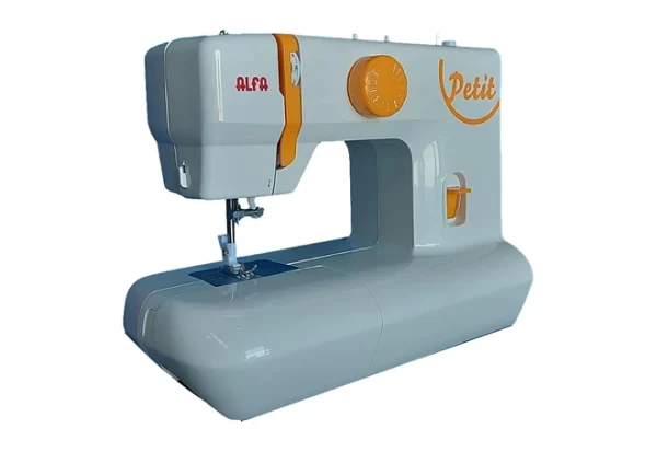 Alfa Petit - Imagen 2