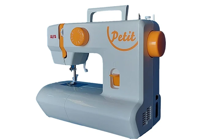 Alfa Petit - Imagen 3