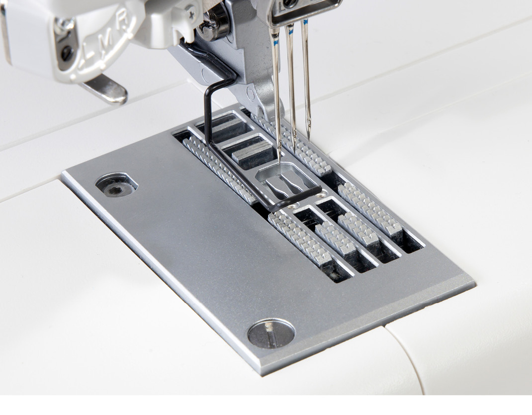 JANOME 3000 CP *NUEVO MODELO* - Imagen 10