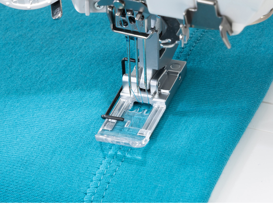 JANOME 3000 CP *NUEVO MODELO* - Imagen 11