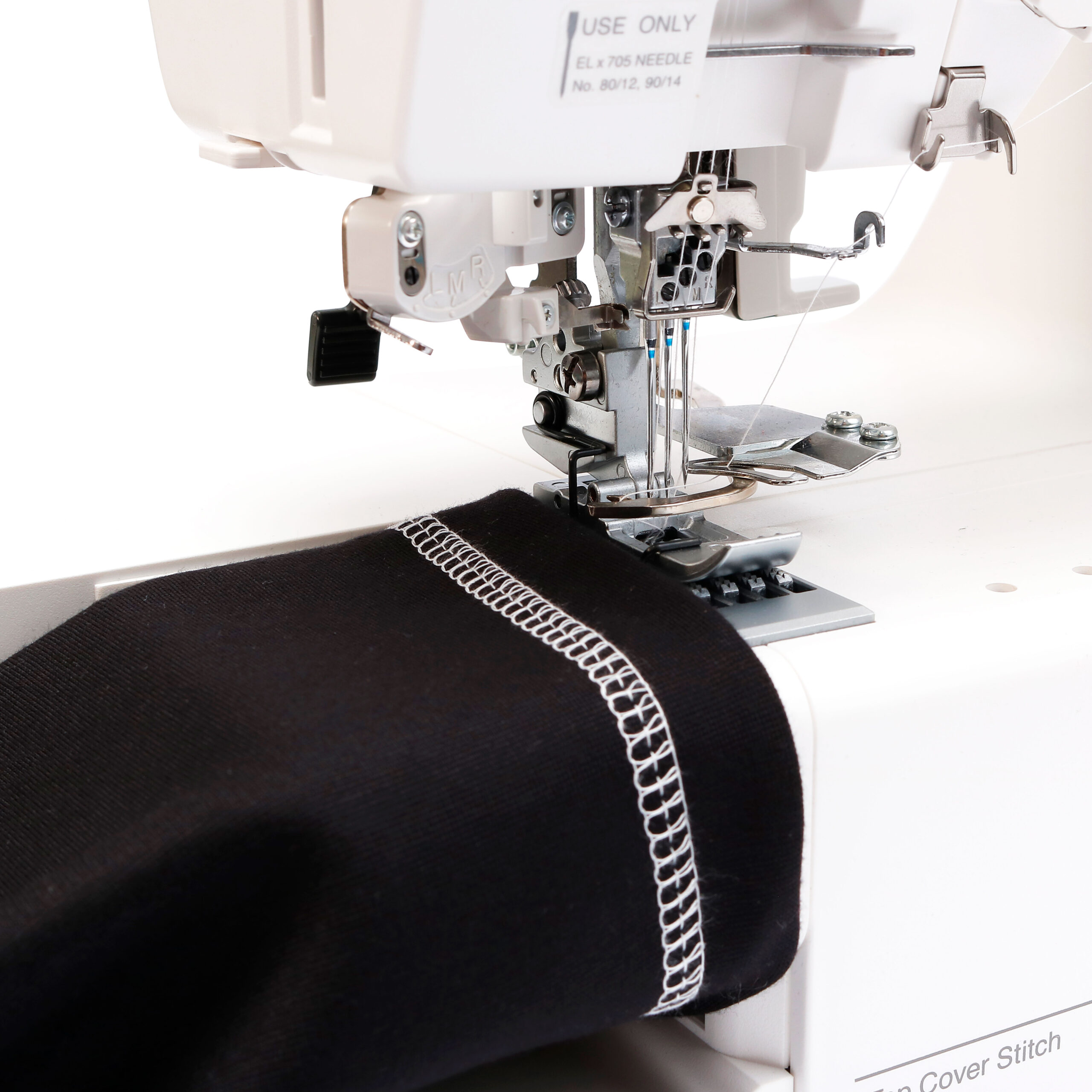 JANOME 3000 CP *NUEVO MODELO* - Imagen 5