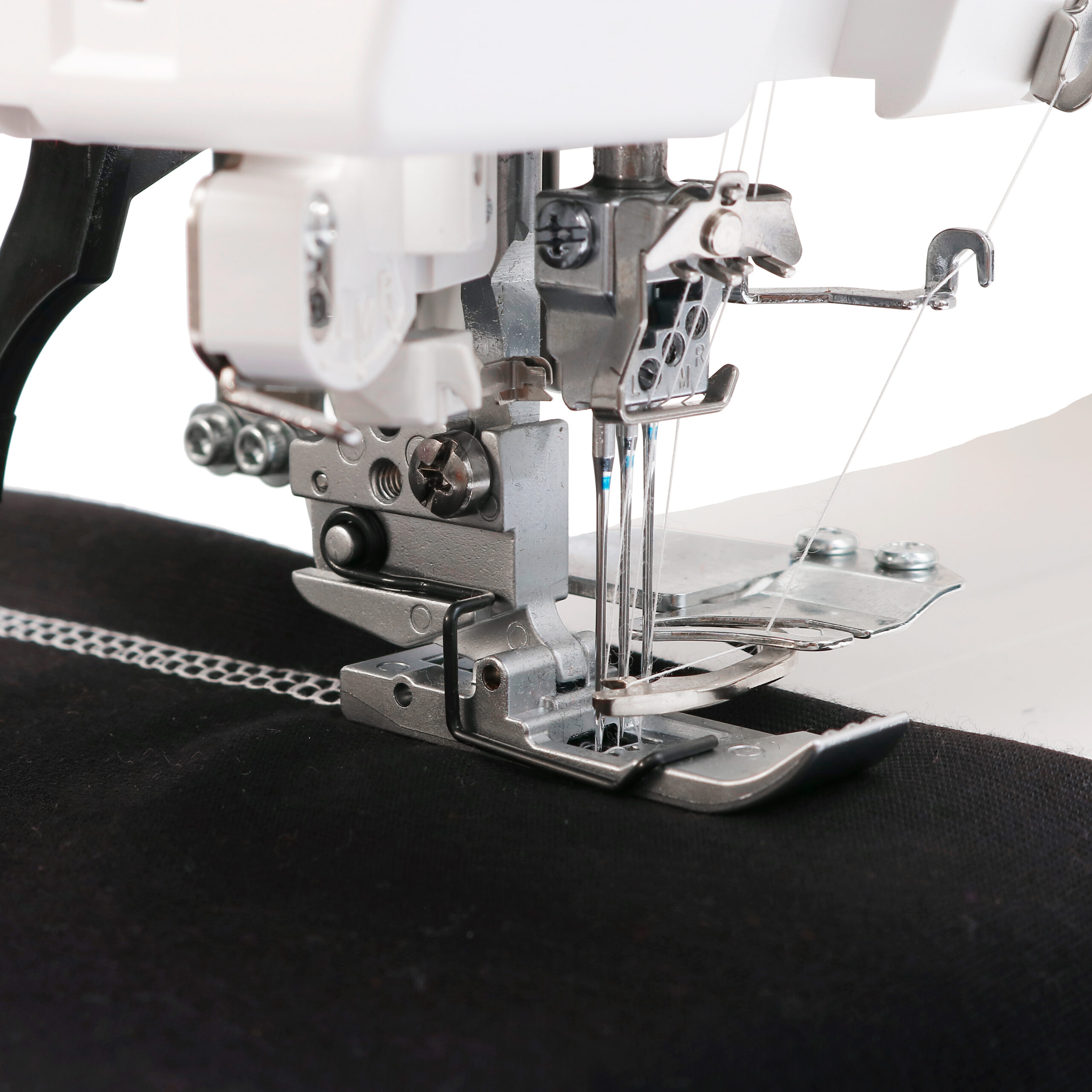JANOME 3000 CP *NUEVO MODELO* - Imagen 6