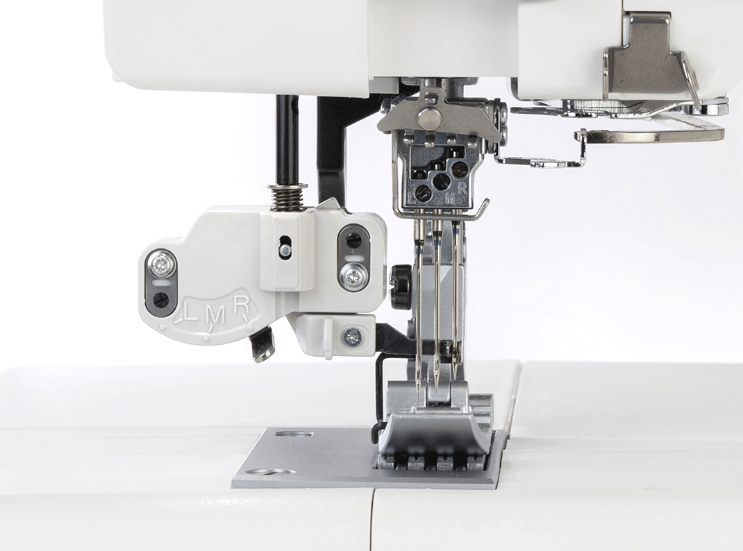 JANOME 3000 CP *NUEVO MODELO* - Imagen 7