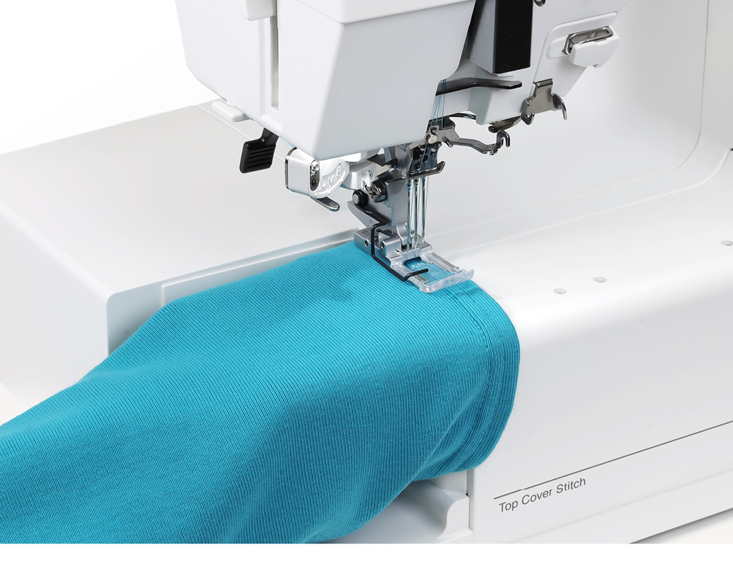 JANOME 3000 CP *NUEVO MODELO* - Imagen 8