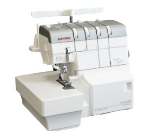JANOME 2000D *NUEVO MODELO*