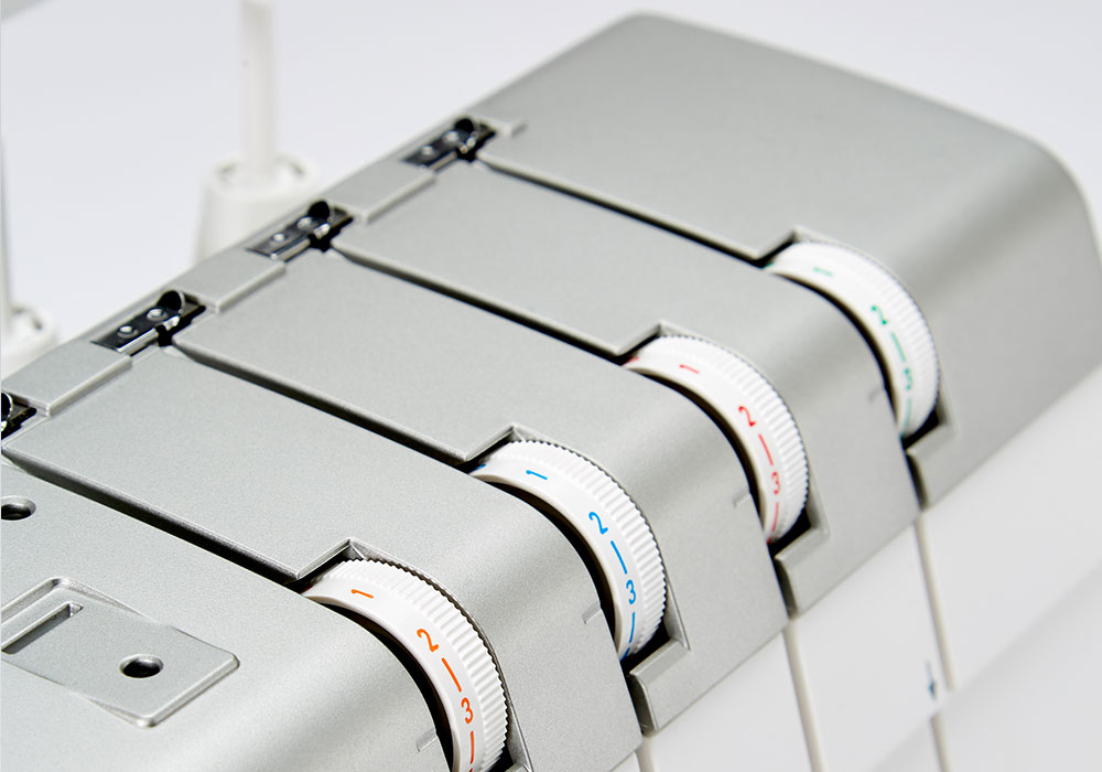 JANOME 2000D *NUEVO MODELO* - Imagen 8