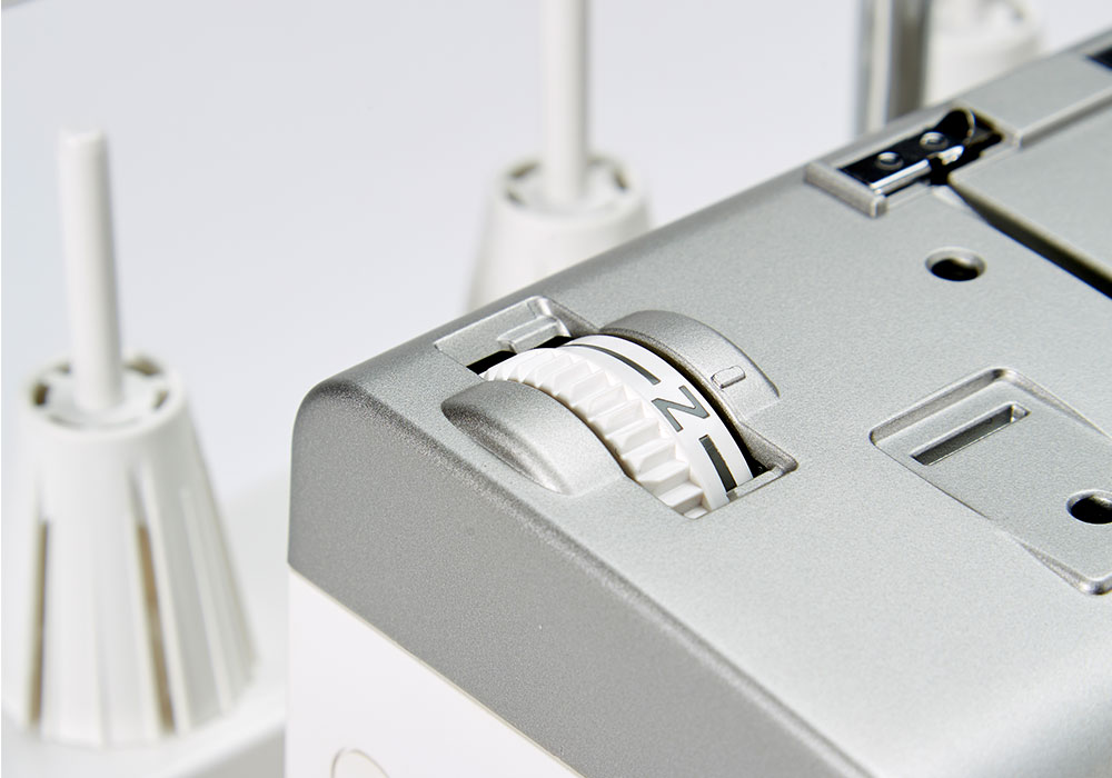 JANOME 2000D *NUEVO MODELO* - Imagen 7