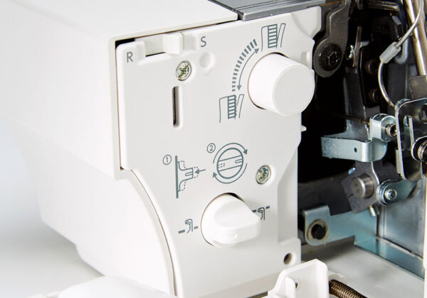 JANOME 2000D *NUEVO MODELO* - Imagen 6