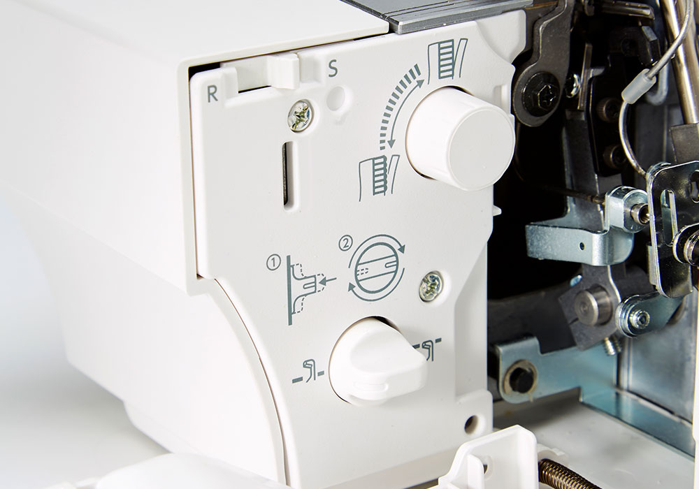 JANOME 2000D *NUEVO MODELO* - Imagen 6