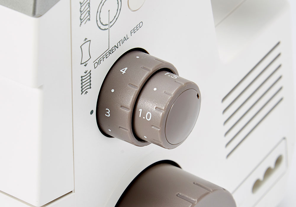 JANOME 2000D *NUEVO MODELO* - Imagen 5