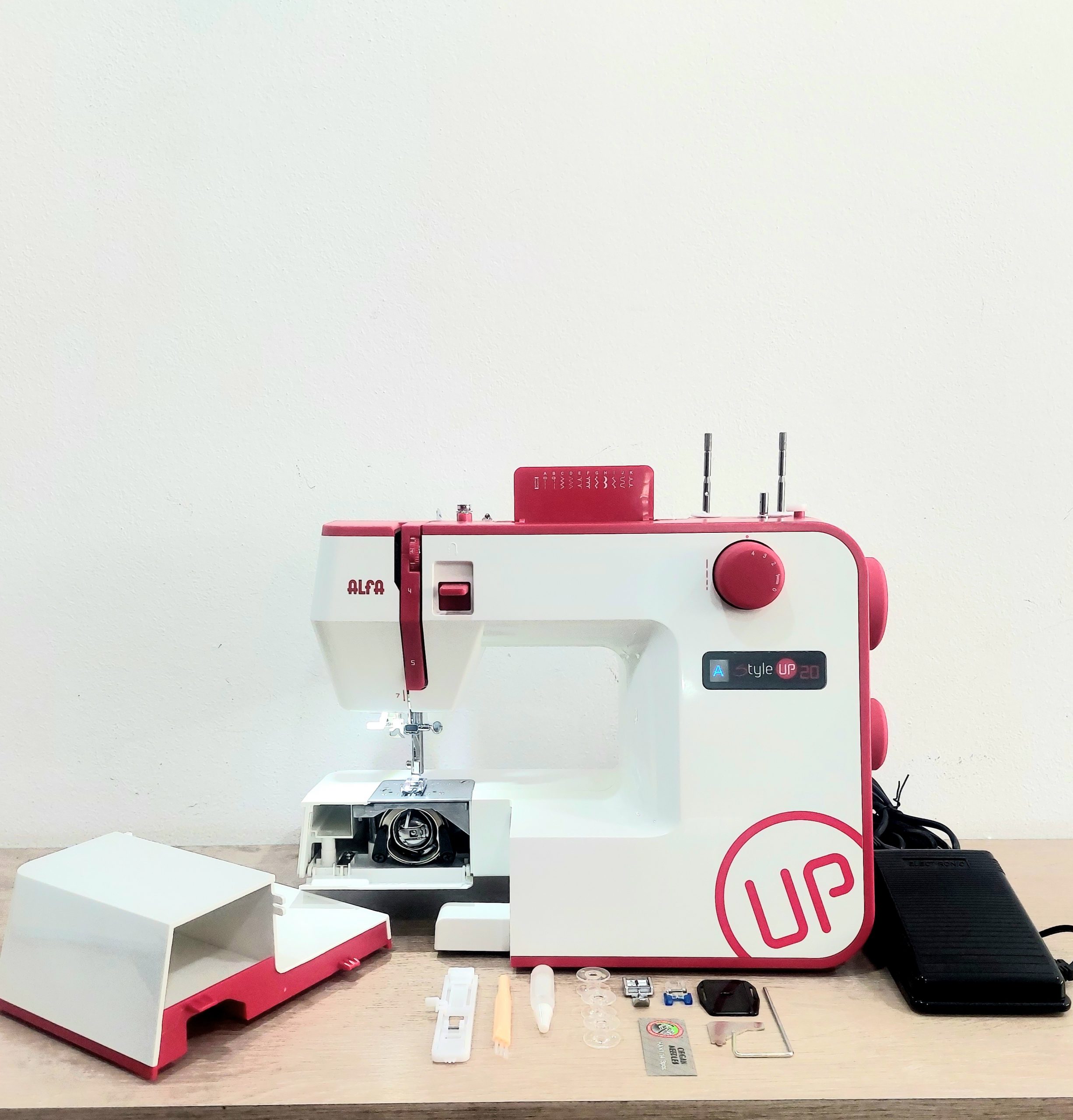 Alfa Style UP 20
