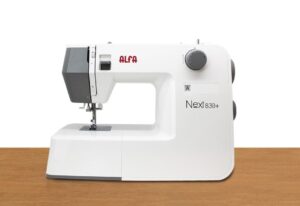 Alfa Next 830+