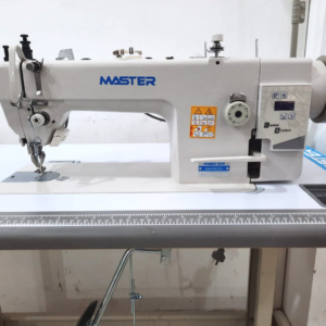 Doble Arrastre Master MA0303D