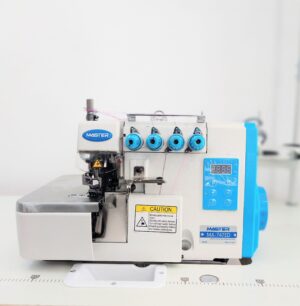 Overlock 4 hilos Industrial Master MA747ED