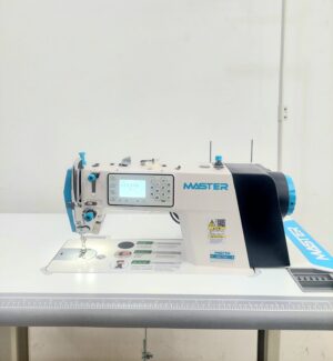 Recta Industrial Automatica Master SM-7300M/H