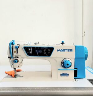 Recta Industrial Pesada  **MA4-DH**