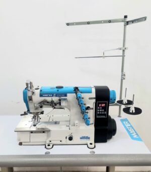 Collareta Master MA500ED-03