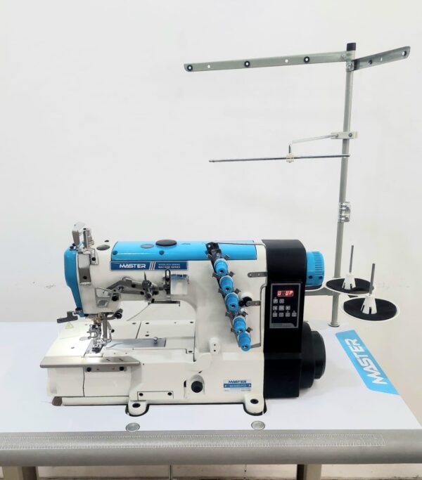 Collareta Master MA500ED-03