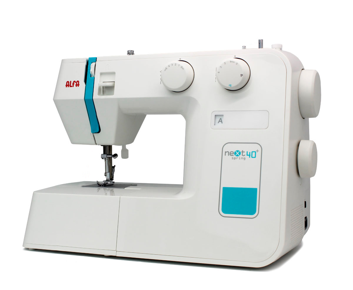 Alfa Next 40