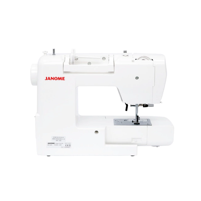 Janome DC6100 - Imagen 3