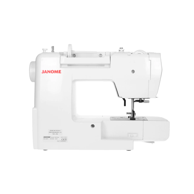 Janome DM7200 - Imagen 3