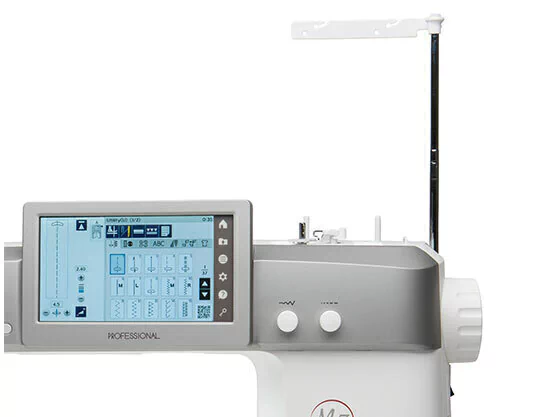 Janome Continental M7 Profesional - Imagen 4