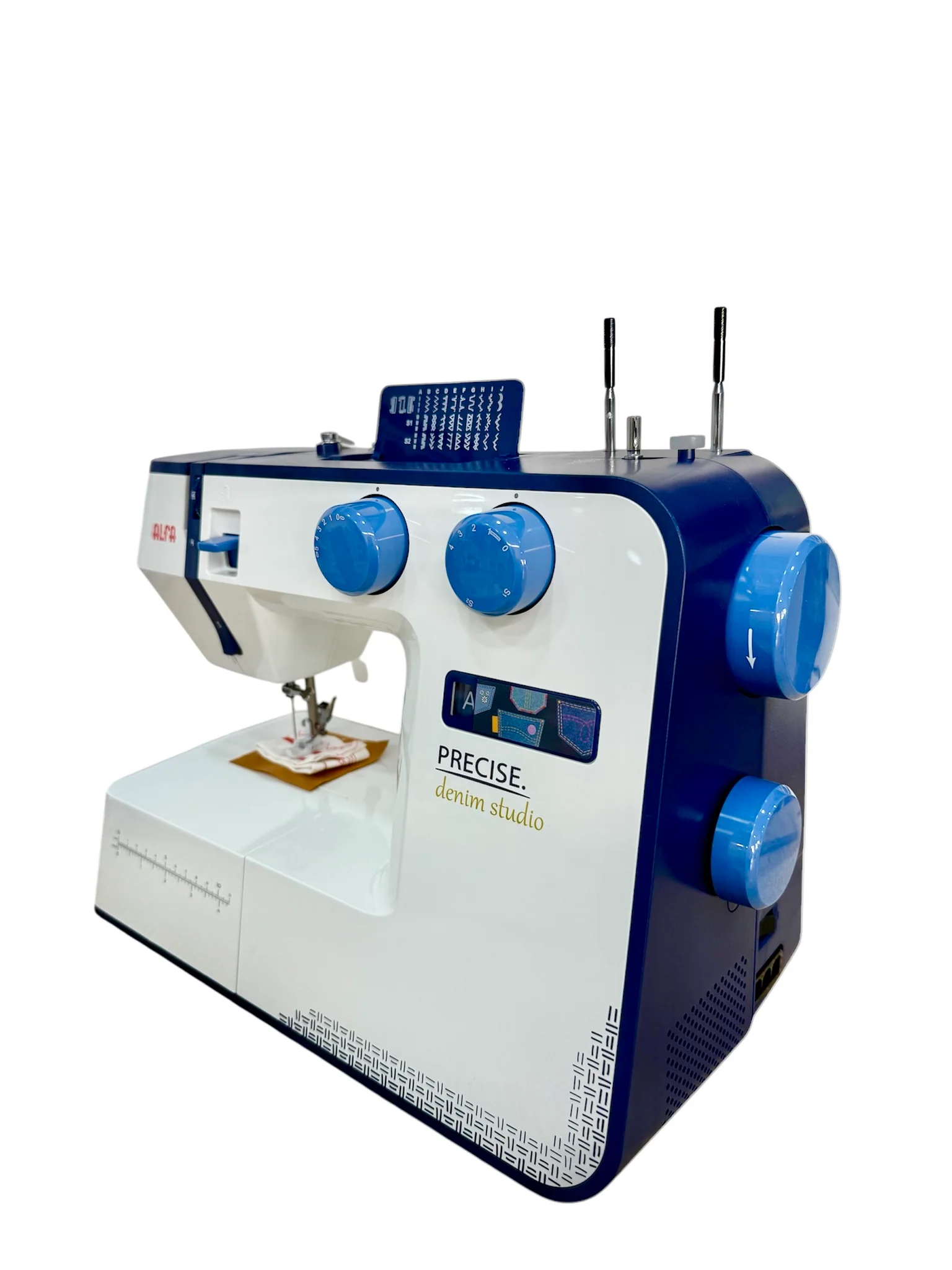 Alfa Denim - Imagen 2