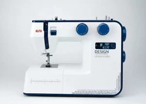 Alfa Denim DESING