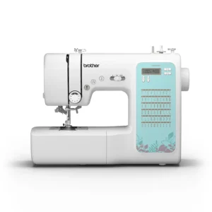 Brother CS6000XL