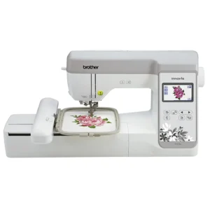 Bordadora Brother PE910L